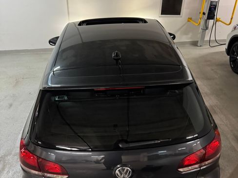 Used 2013 Volkswagen GTI Autobahn image 23