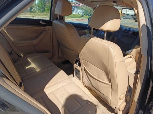 Used 2007 Volkswagen Jetta 2.0T image 9