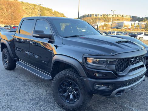 Used 2022 RAM 1500 TRX w/ TRX Level 2 Equipment Group image 6