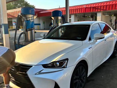 Used 2019 Lexus IS 300