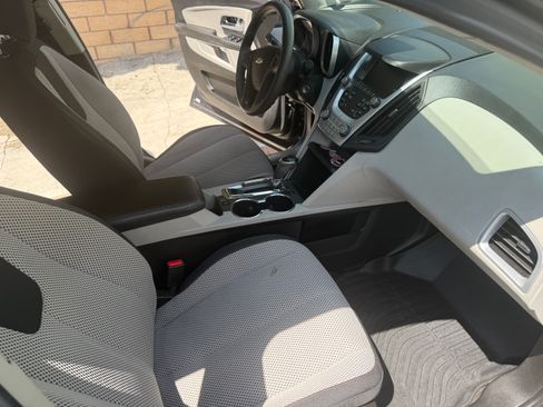 Used 2016 Chevrolet Equinox LS FWD image 11
