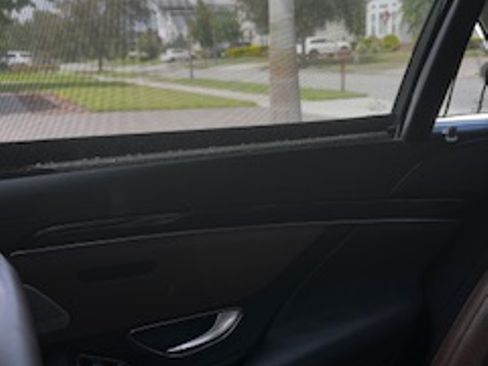 Used 2016 Mercedes-Benz S 550 Sedan image 9