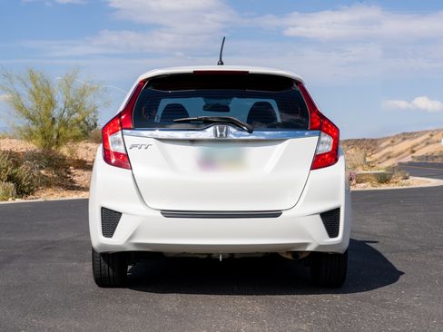 Used 2015 Honda Fit EX image 18
