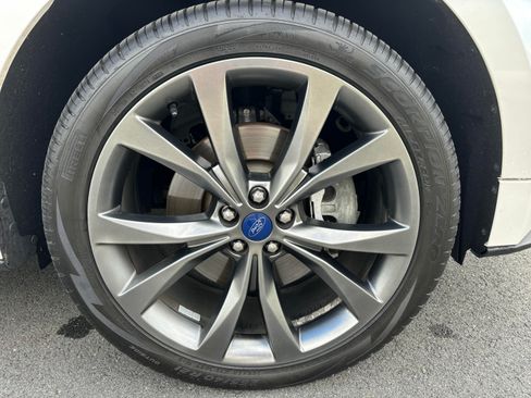 Used 2018 Ford Edge Sport w/ Equipment Group 401A image 18