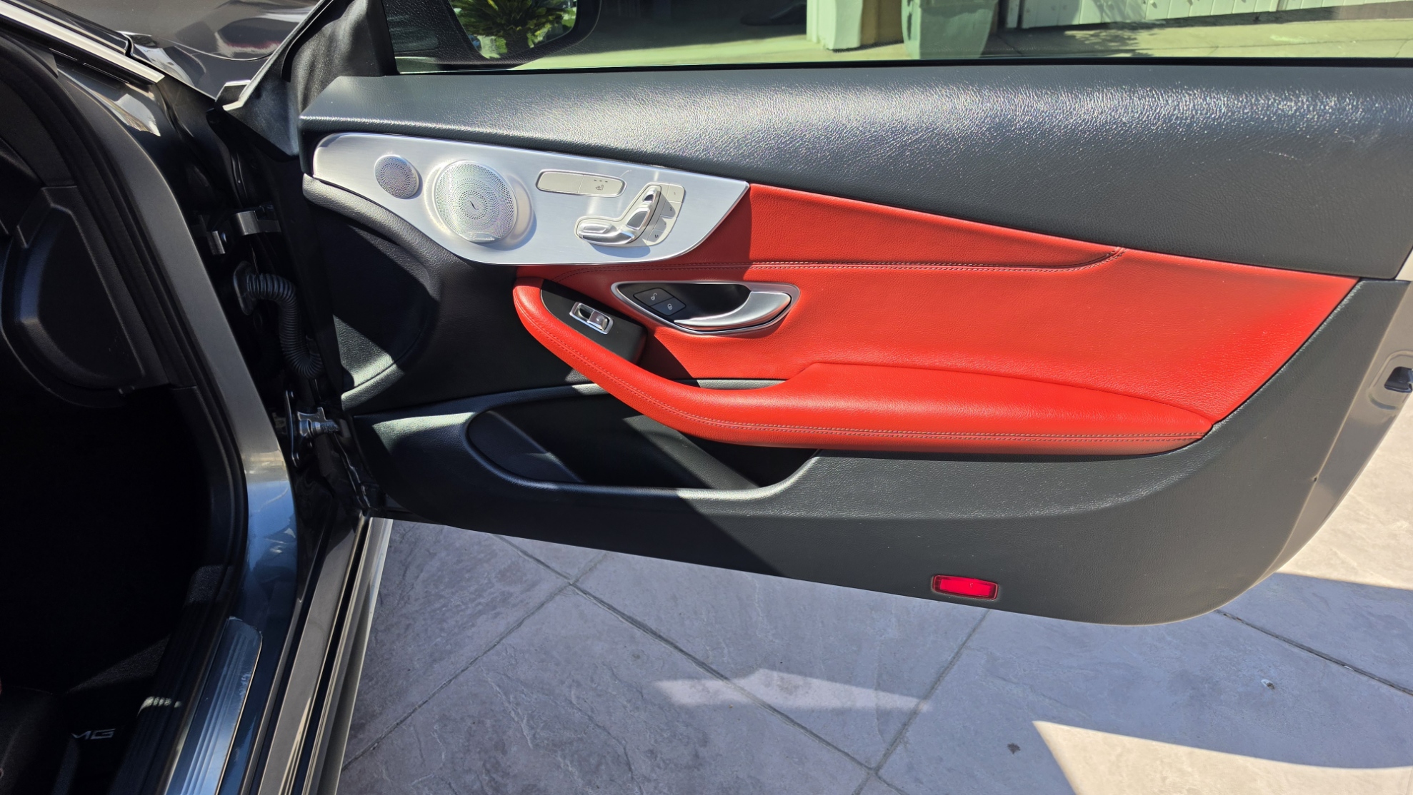 Used 2019 Mercedes-Benz C 300 Coupe image 10