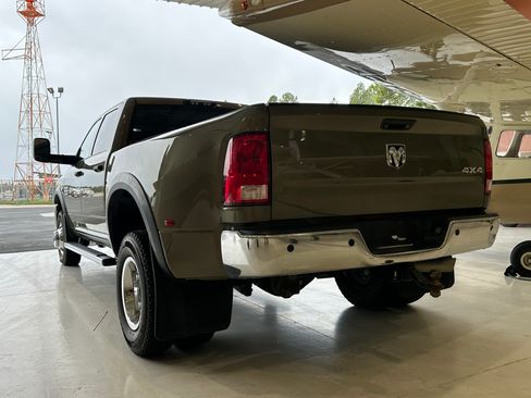 Used 2015 RAM 3500 Tradesman w/ Chrome Appearance Group image 6