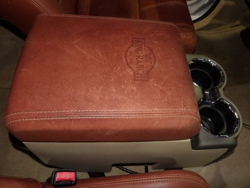Used 2010 Ford F250 King Ranch AWD/4WD image 21