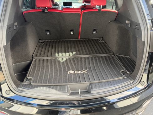 Used 2020 Acura RDX A-Spec AWD/4WD image 9
