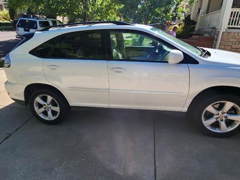 Used 2007 Lexus RX 350 AWD image 1