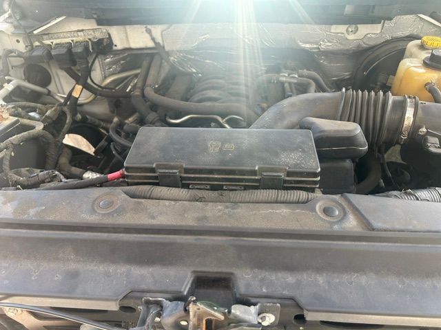 Used 2014 Ford F150 XLT w/ XLT Chrome Package RWD image 18