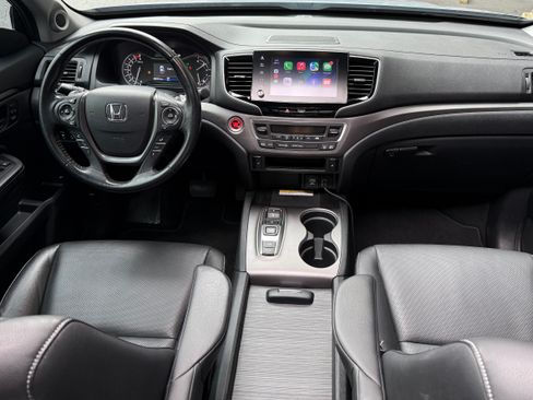 Used 2022 Honda Ridgeline RTL-E image 10