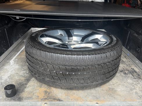 Used 2008 Ford F150 Harley-Davidson image 22