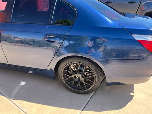 Used 2004 BMW 530i Sedan image 8