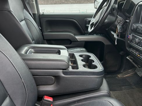 Used 2017 Chevrolet Silverado 1500 LT w/ All Star Edition image 14