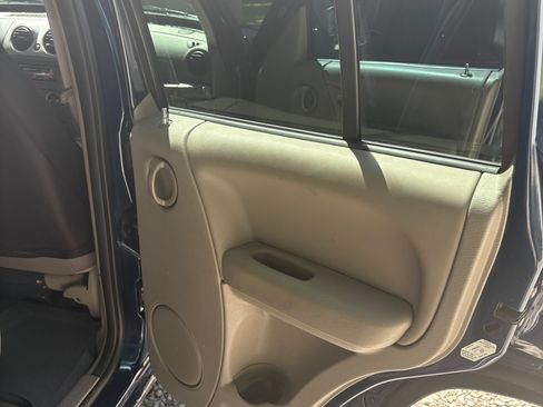 Used 2004 Jeep Liberty Sport w/ PWR Convenience Group image 18