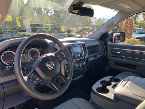Used 2019 RAM 1500 Tradesman w/ Popular Equipment Group image 16