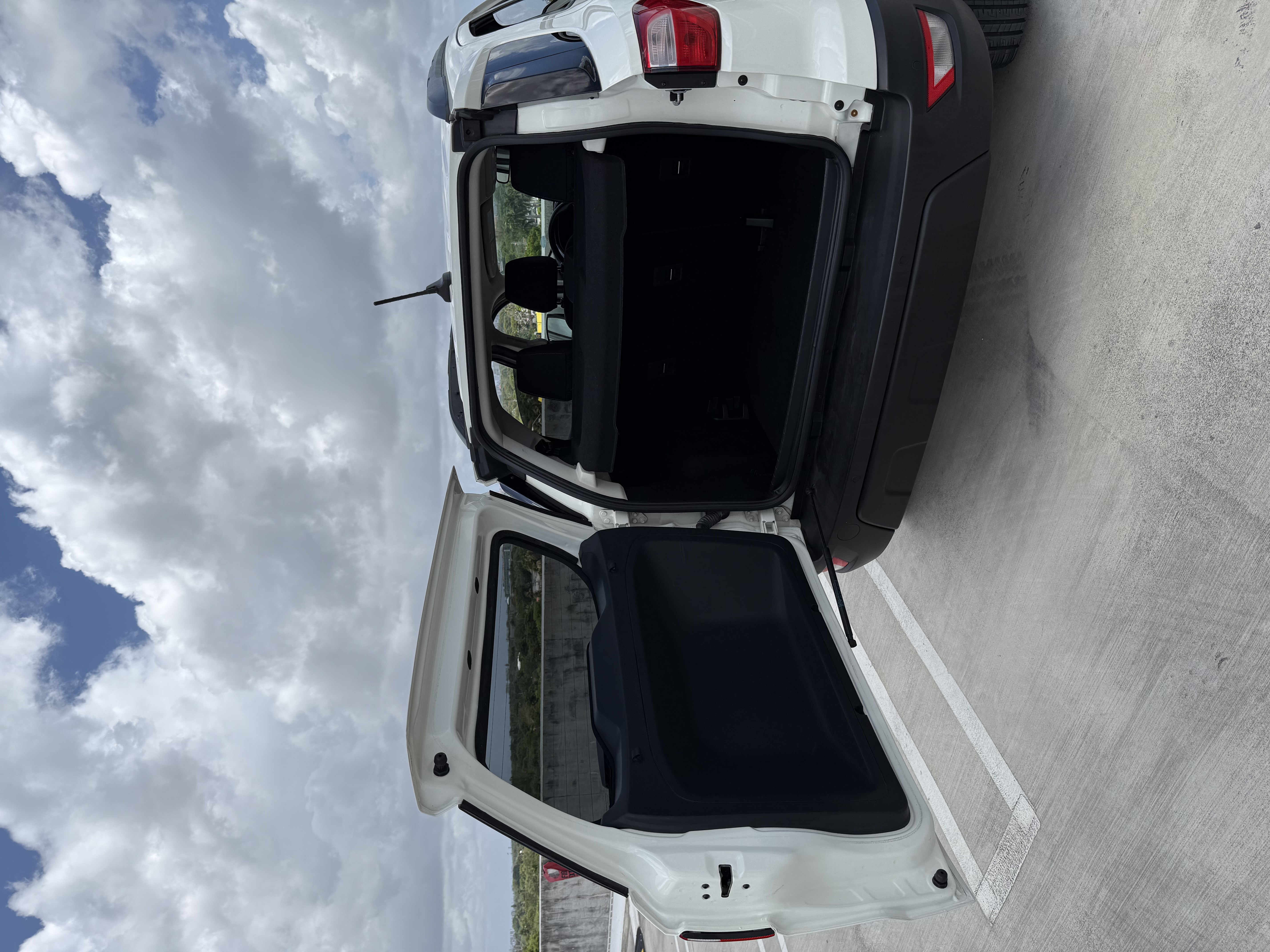 Used 2019 Ford EcoSport SE FWD image 12