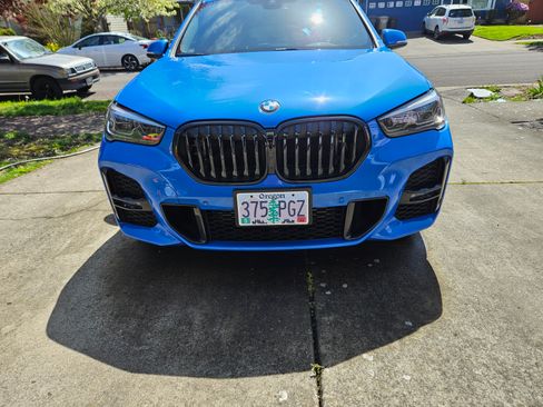 Used 2020 BMW X1 xDrive28i image 2