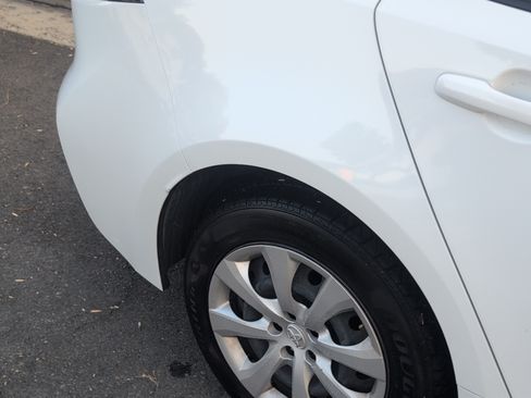 Used 2024 Toyota Corolla LE image 14