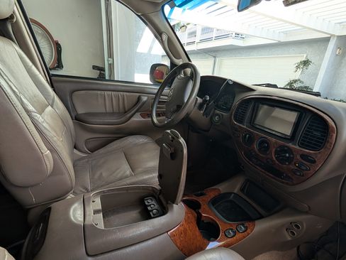 Used 2004 Toyota Tundra Limited image 15