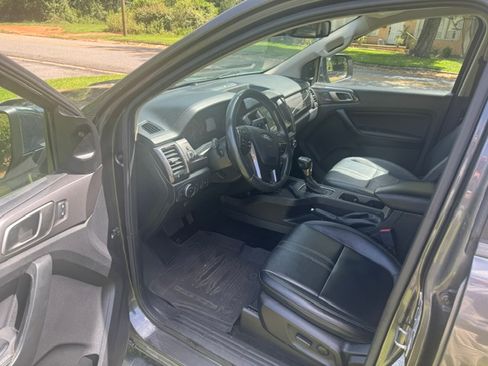 Used 2019 Ford Ranger Lariat w/ Equipment Group 501A Mid RWD image 10