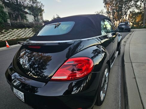 Used 2013 Volkswagen Beetle 2.5 image 13