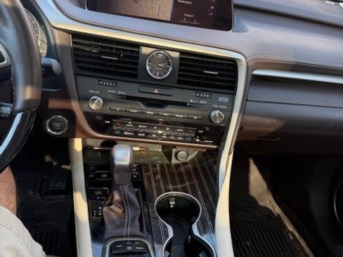 Used 2016 Lexus RX 350 350 Sport Utility 4D w/ Luxury Package image 14