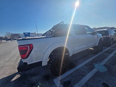 Used 2021 Ford F150 XLT w/ Equipment Group 302A High image 9