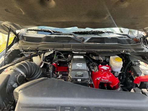 Used 2020 RAM 2500 Big Horn w/ Level 1 Equipment Group image 16