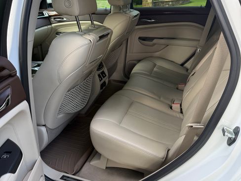 Used 2014 Cadillac SRX Premium FWD image 8