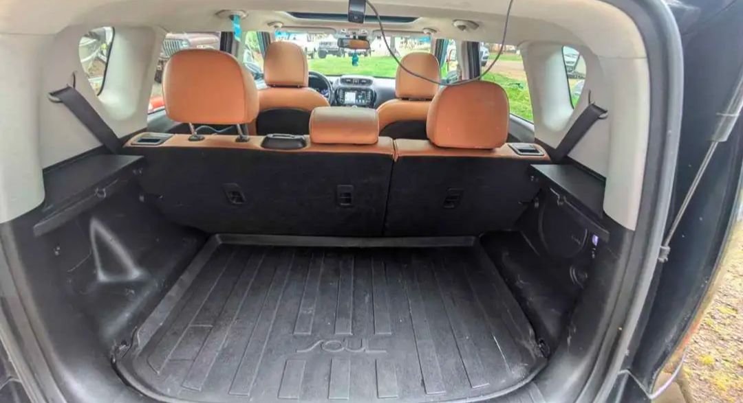 Used 2016 Kia Soul ! w/ Premium Package FWD image 10