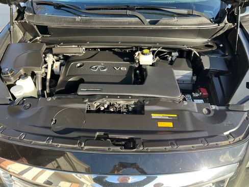 Used 2013 INFINITI JX35 FWD w/ Premium Pkg image 19