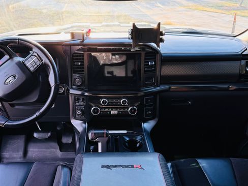 Used 2024 Ford F150 Raptor w/ Equipment Group 803A Raptor R image 6