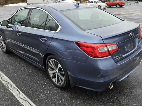 Used 2017 Subaru Legacy 3.6R Limited image 8