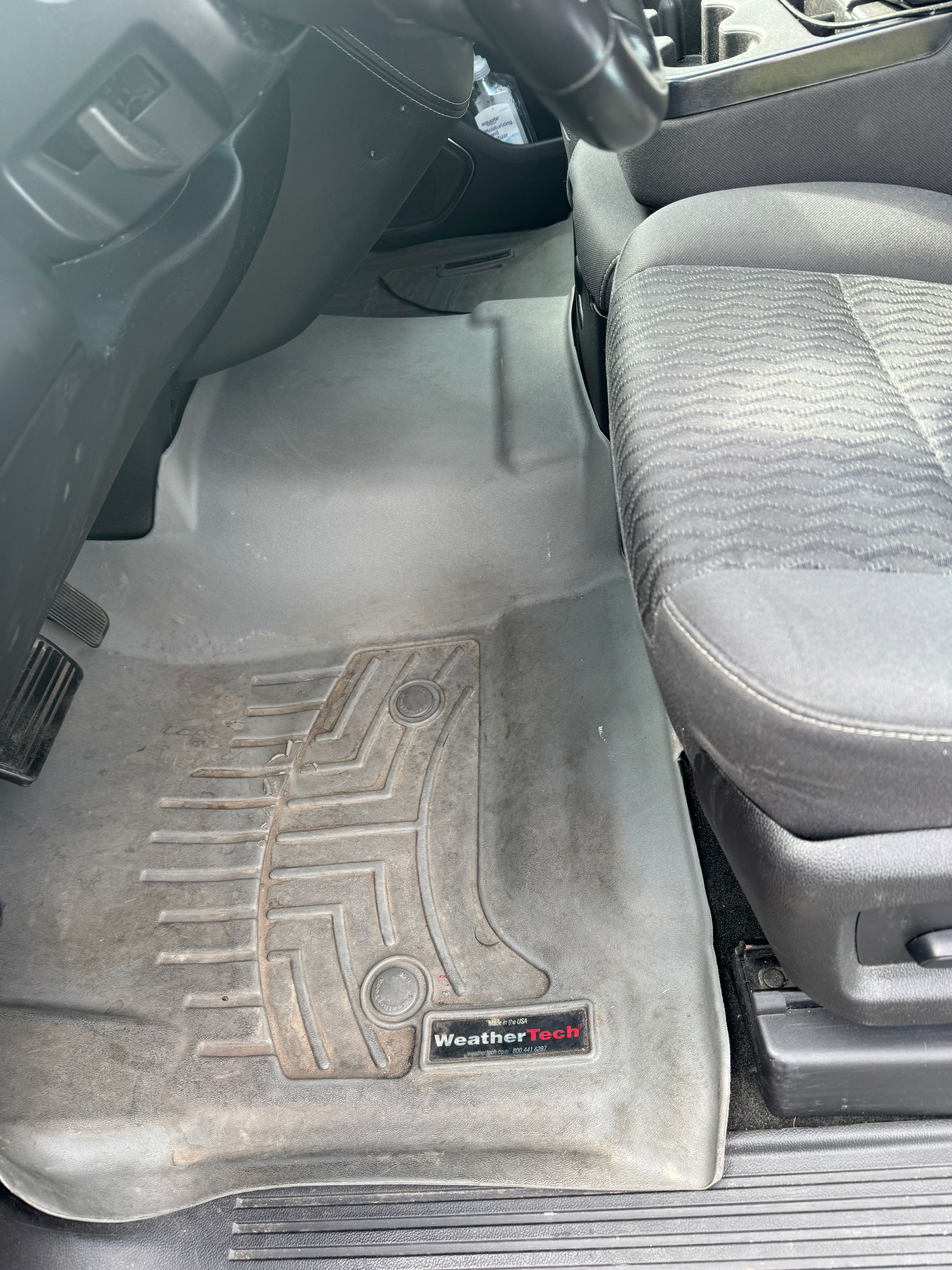 Used 2016 Chevrolet Suburban LS AWD/4WD image 11