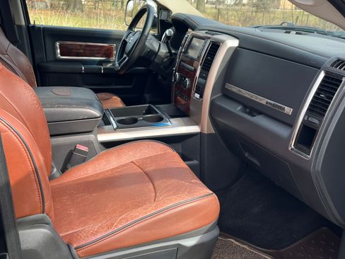 Used 2012 RAM 2500 Longhorn w/ Protection Group AWD/4WD image 20
