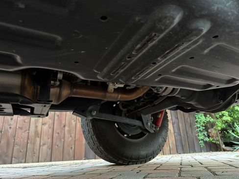 Used 2021 Jeep Wrangler Unlimited Rubicon image 25