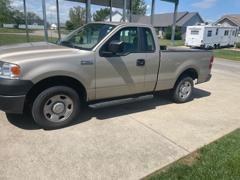 Used 2008 Ford F150 XL RWD image 2