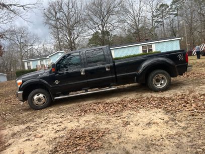 Used 2012 Ford F350 Lariat