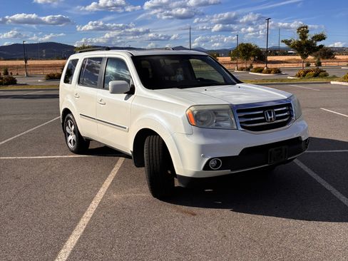 Used 2013 Honda Pilot Touring image 5