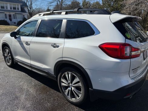 Used 2019 Subaru Ascent Touring image 4