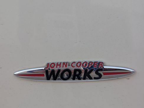 Used 2018 MINI Cooper John Cooper Works image 11