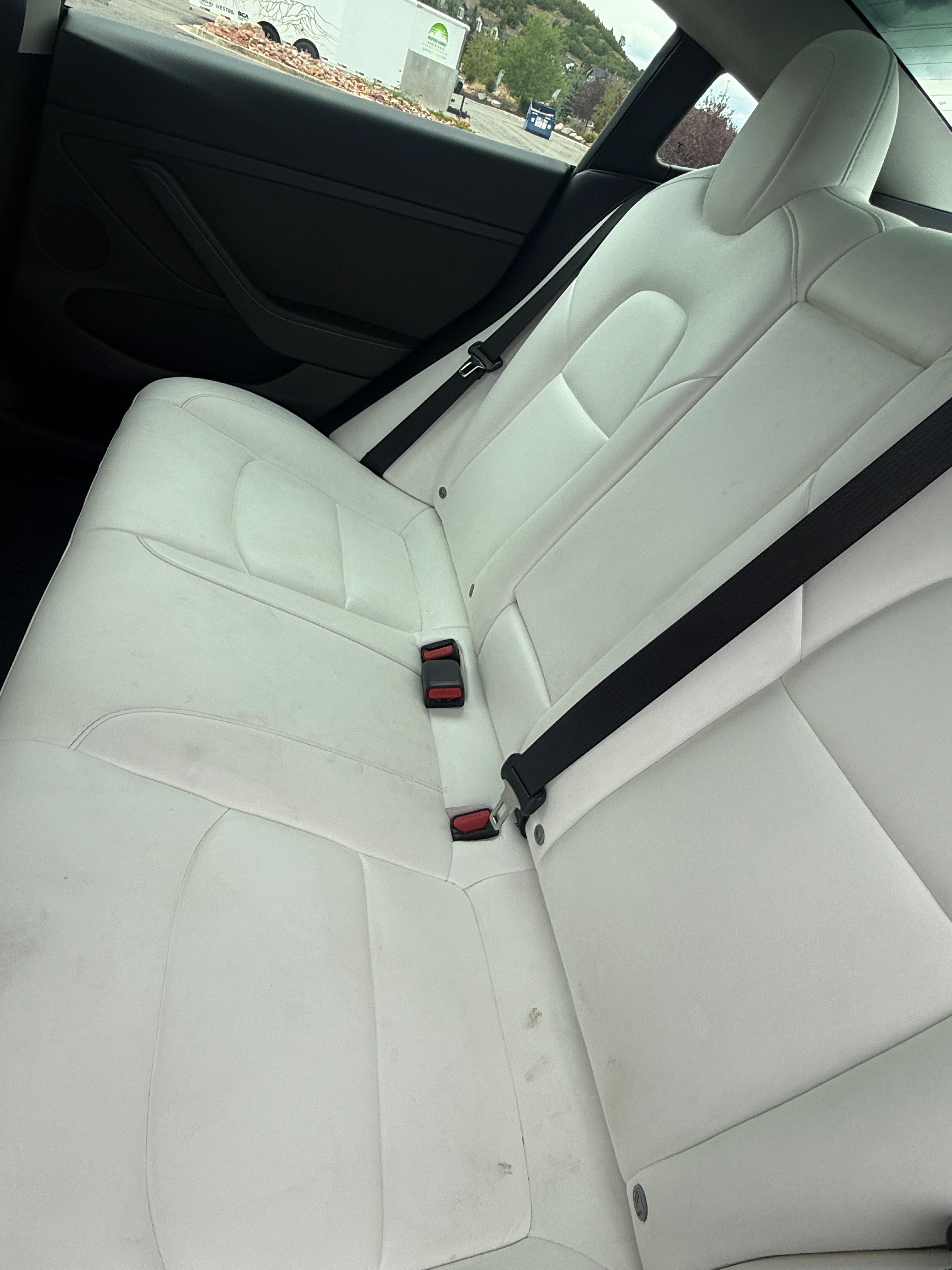 Used 2022 Tesla Model 3 Performance AWD/4WD image 10