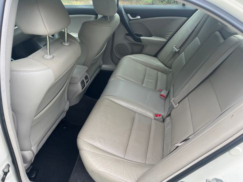 Used 2011 Acura TSX Sedan FWD image 16