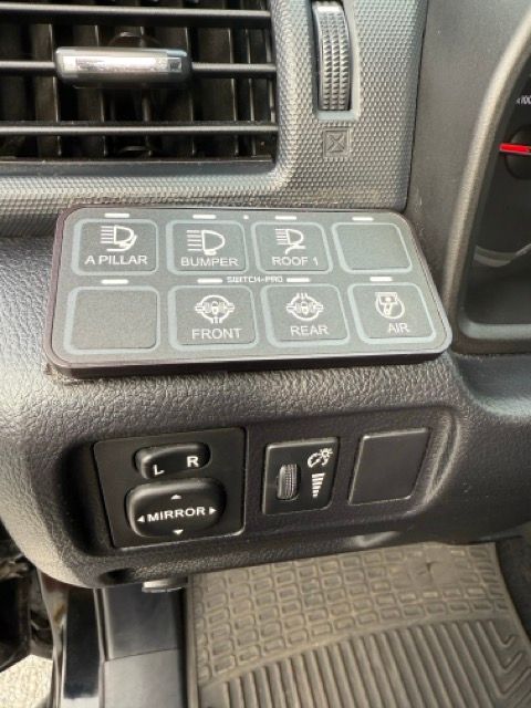 Used 2015 Toyota 4Runner SR5 Premium AWD/4WD image 22