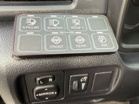 Used 2015 Toyota 4Runner SR5 Premium image 22