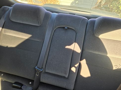 Used 2007 Chevrolet Monte Carlo LT image 16