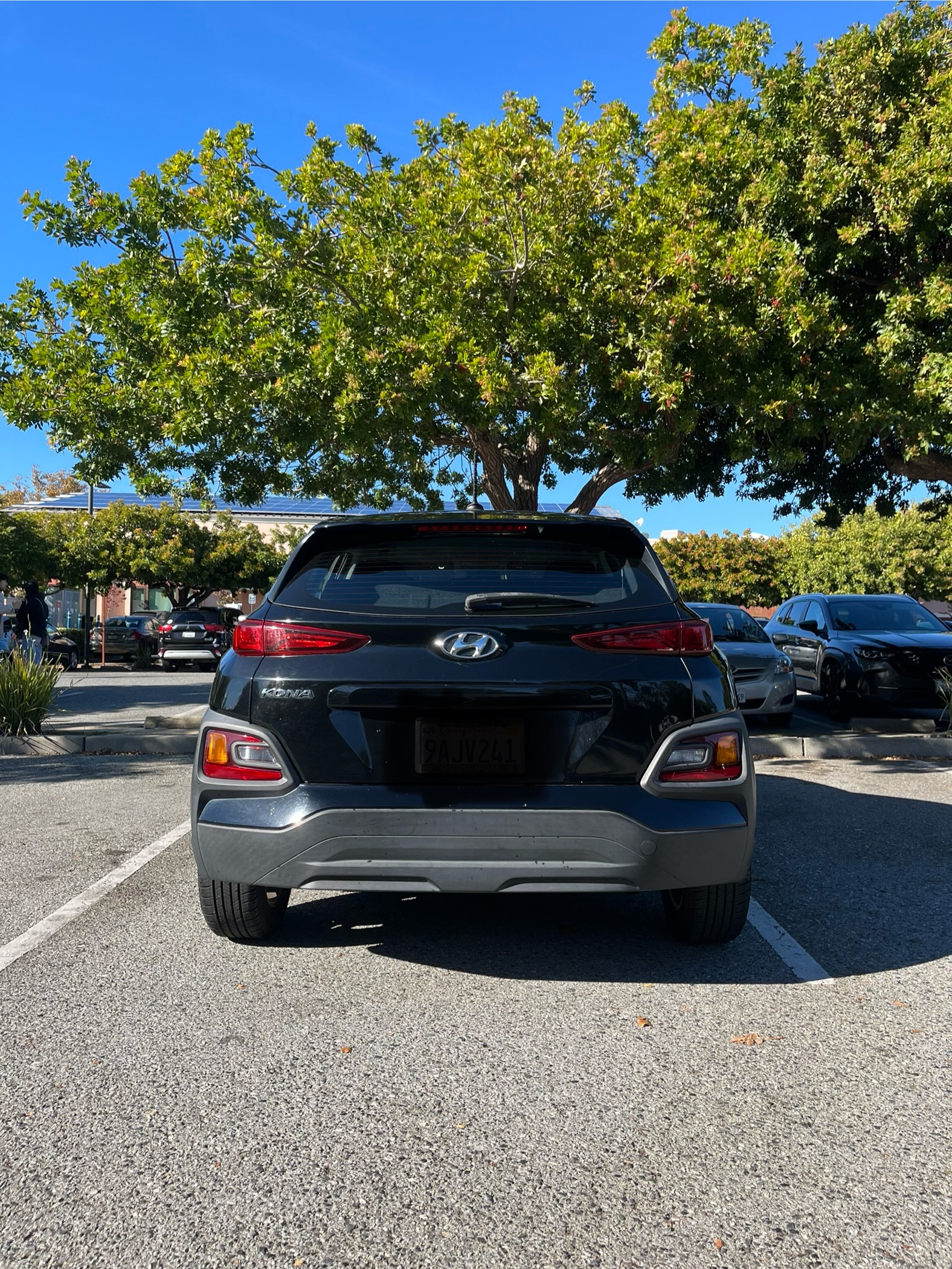 Used 2018 Hyundai Kona SE FWD image 5