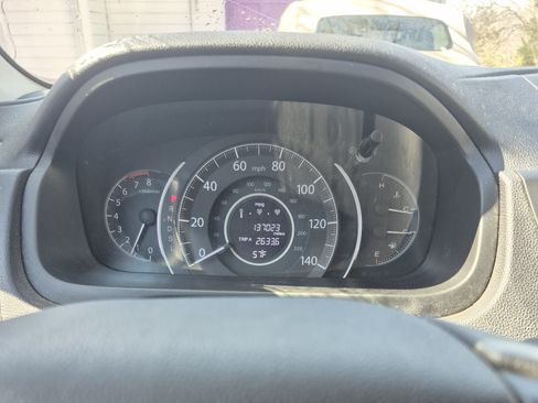 Used 2015 Honda CR-V LX image 11