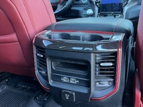 Used 2019 RAM 1500 Rebel w/ Rebel Level 2 Equipment Group image 11